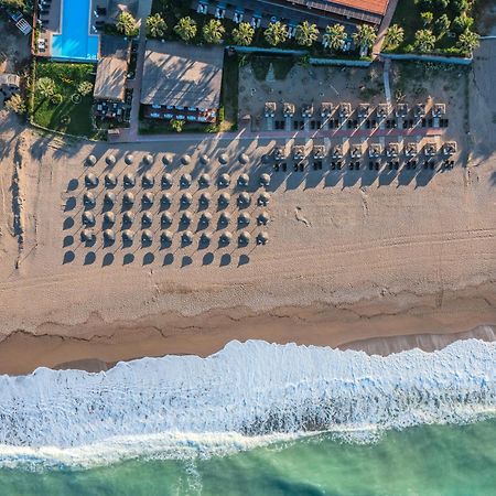 Adora Calma Beach Hotel Adults Only Kızılot Buitenkant foto