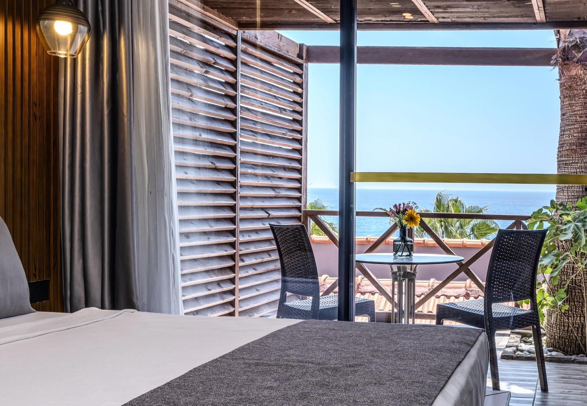 Adora Calma Beach Hotel Adults Only Kızılot Buitenkant foto