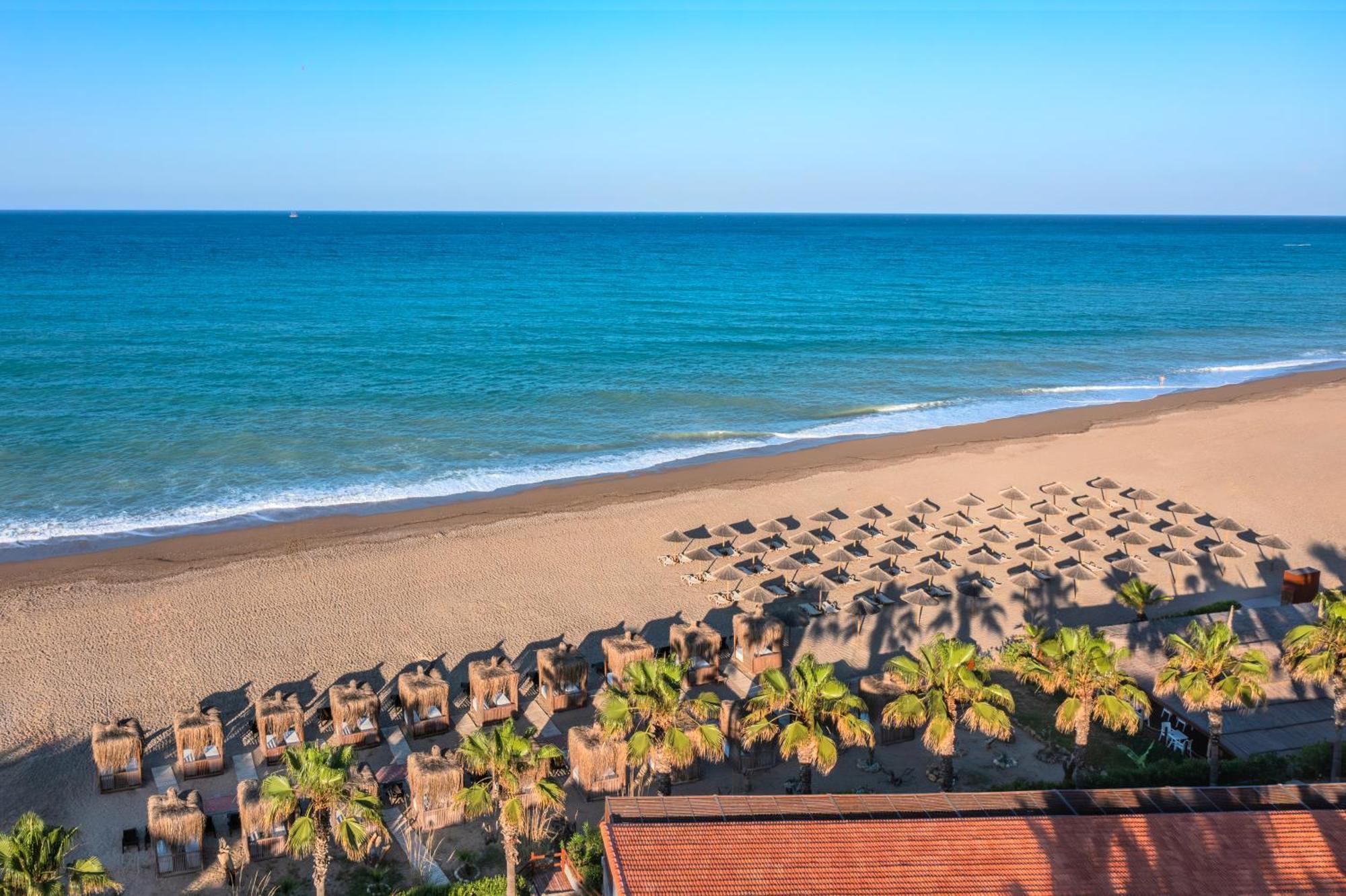 Adora Calma Beach Hotel Adults Only Kızılot Buitenkant foto
