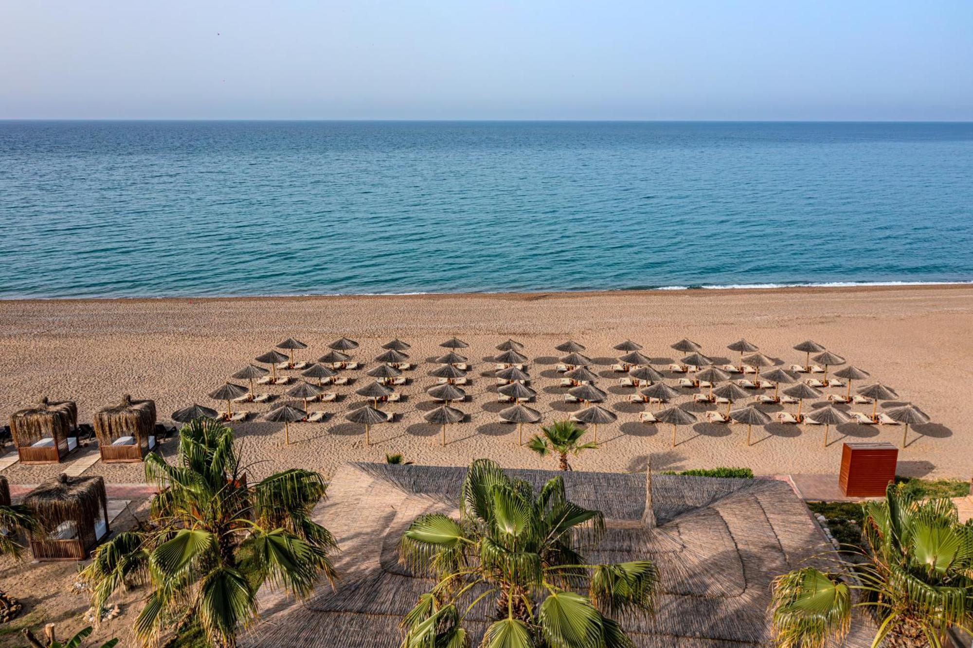Adora Calma Beach Hotel Adults Only Kızılot Buitenkant foto
