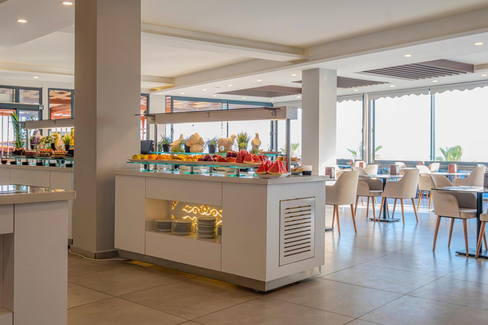 Adora Calma Beach Hotel Adults Only Kızılot Buitenkant foto