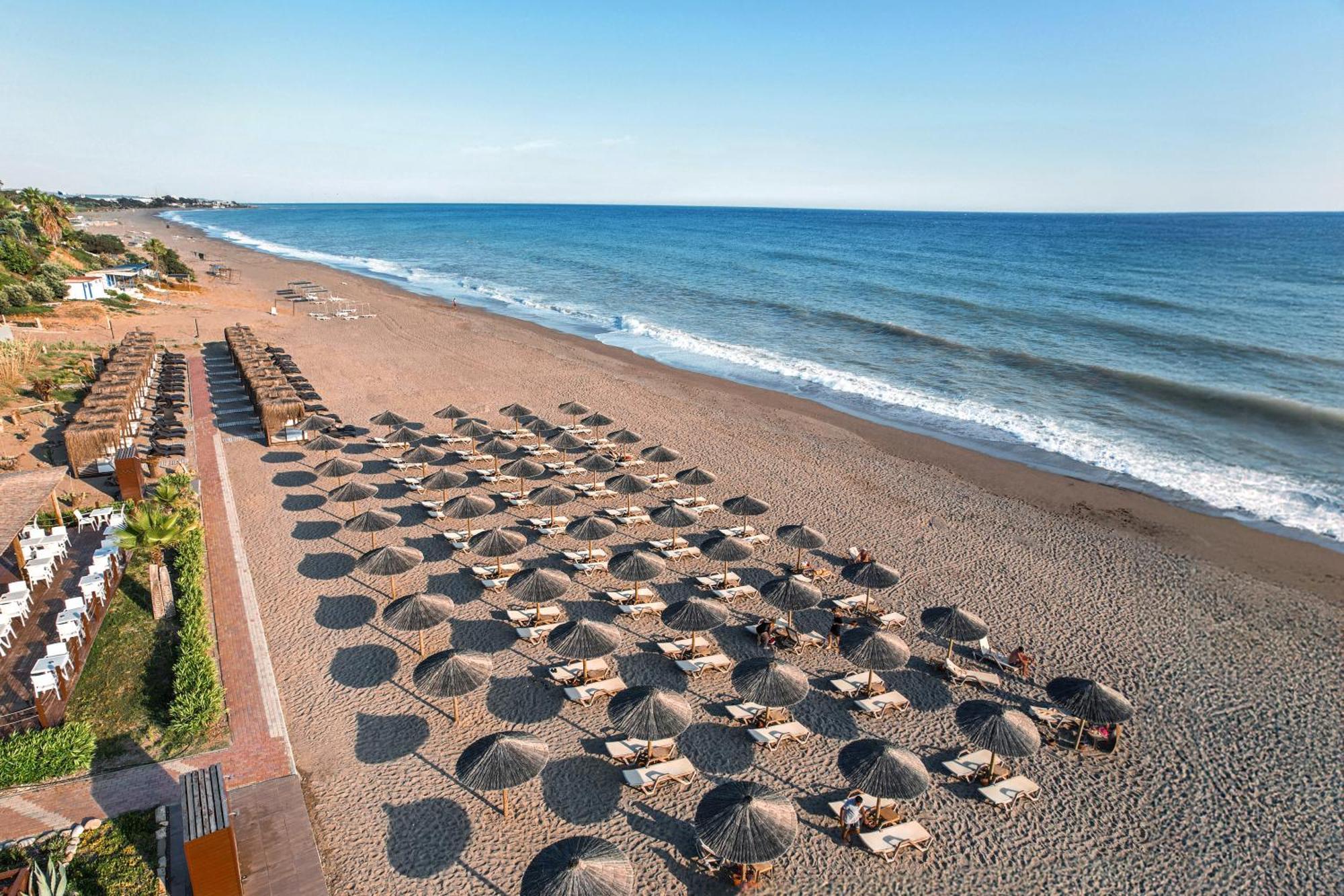 Adora Calma Beach Hotel Adults Only Kızılot Buitenkant foto